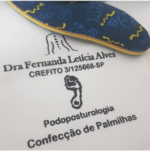 Palmilhas