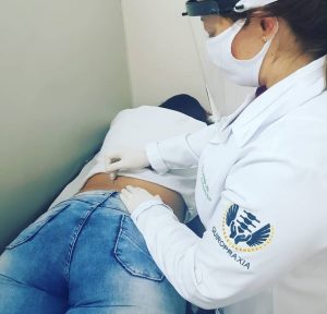 Acupuntura